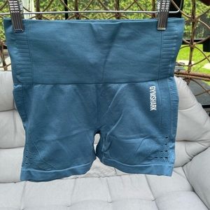 Gymshark Energy+ seamless shorts size small